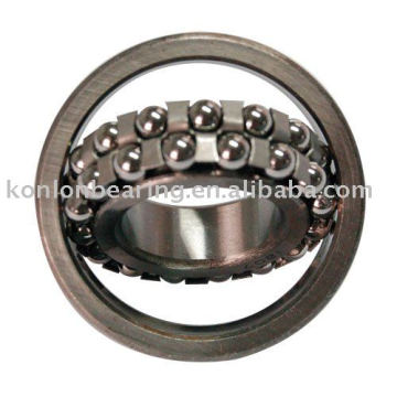 KONLON 1206 ball bearing Self-Aligning Bearing